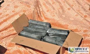 野外燒烤環(huán)保木炭與薪柴產(chǎn)品選購(gòu)指南