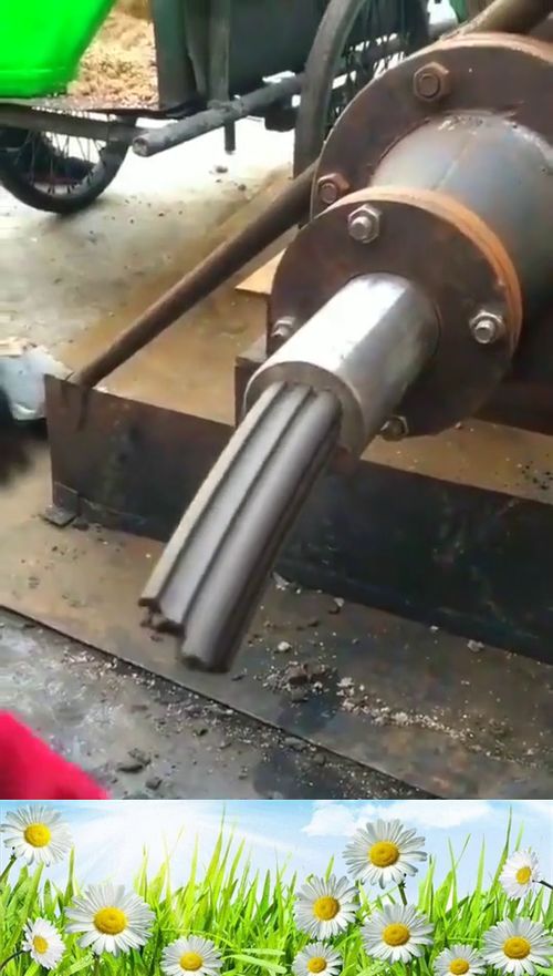 從木炭制作到潤滑油銷售 工藝與貿易的雙重魅力